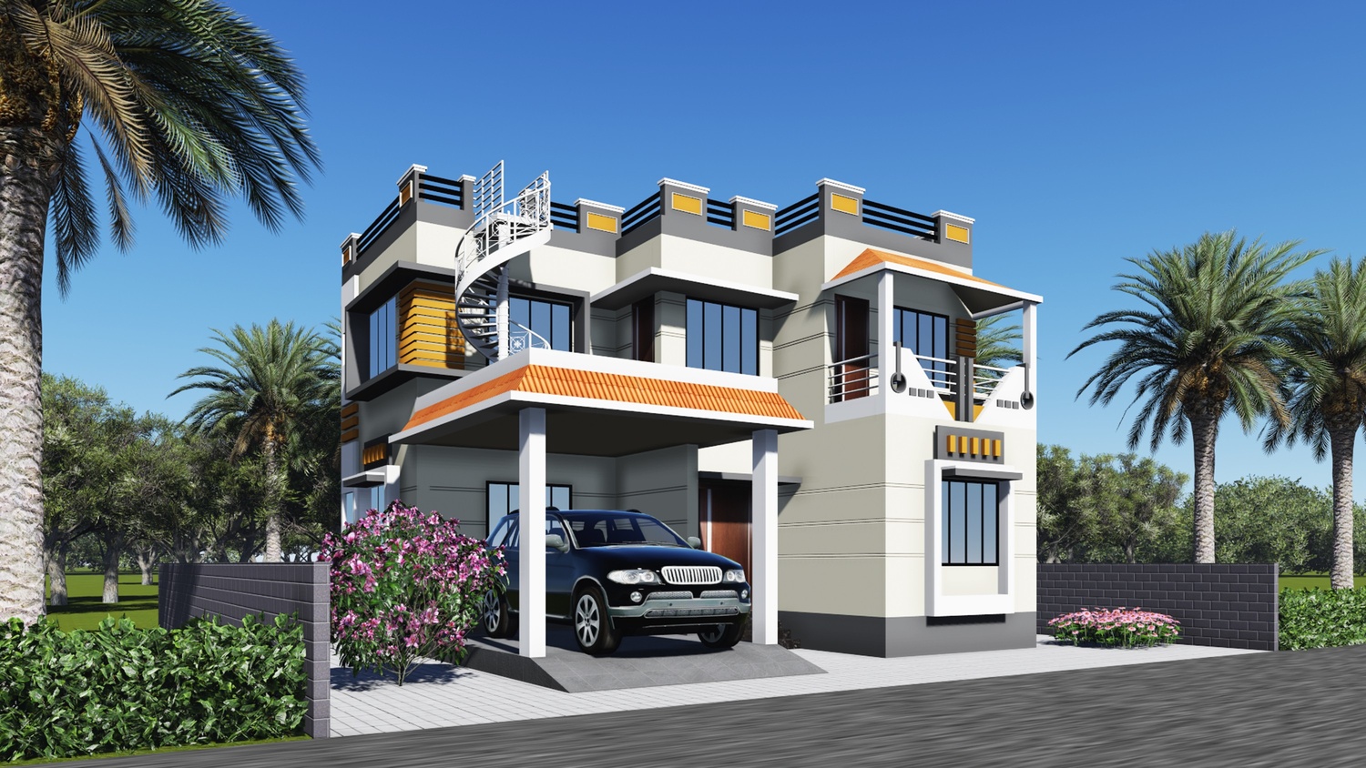 SONAKSHI REAL ESTATE