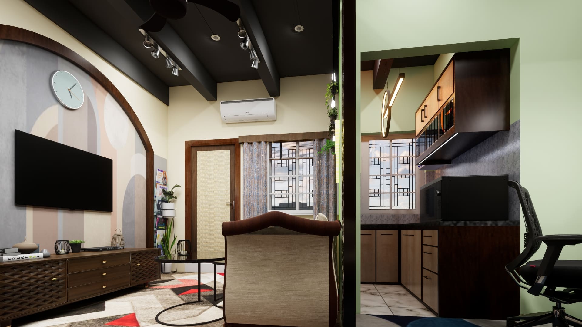 VIEW ENTERTAINMENT 5