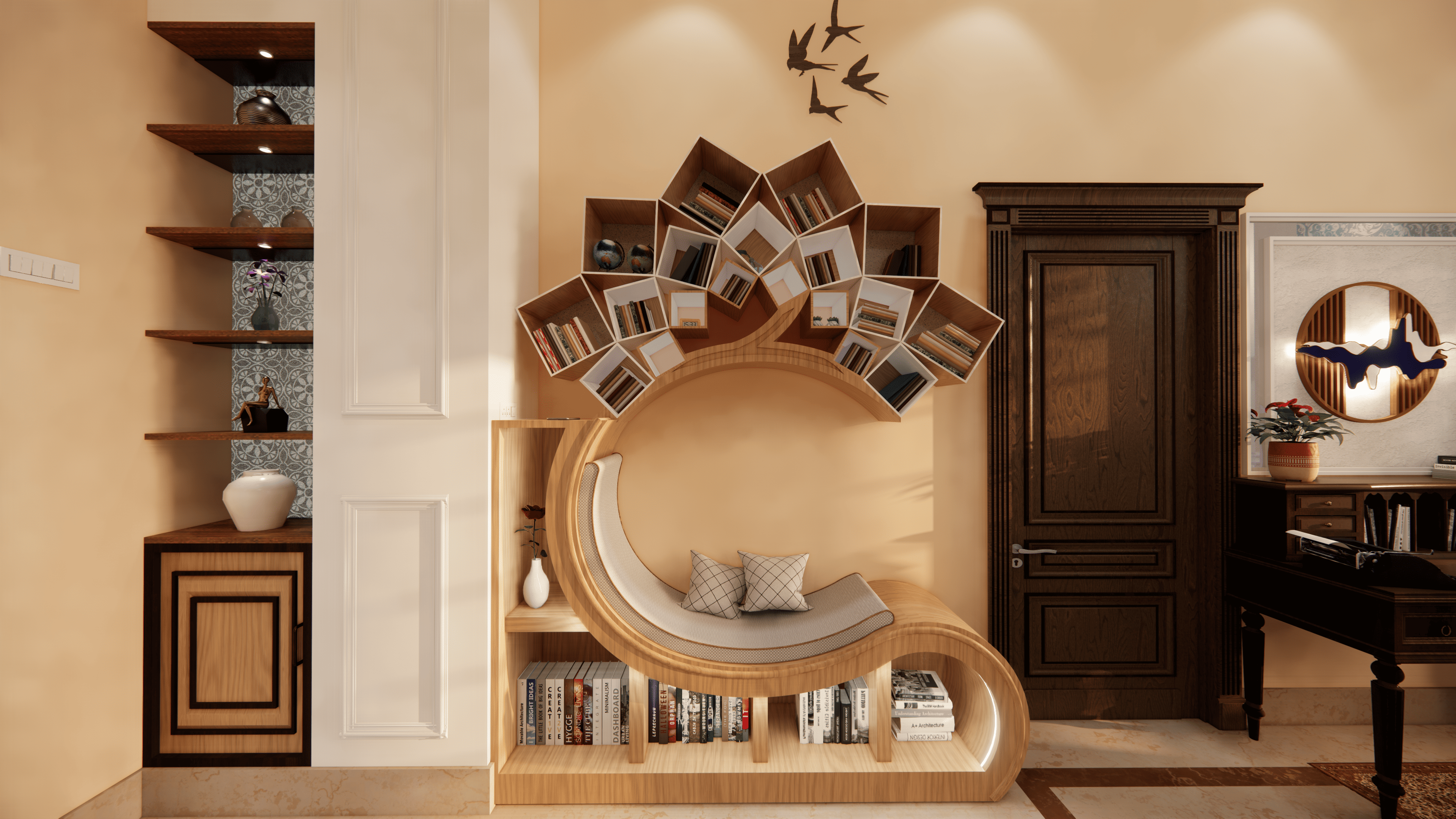 AIRBNB LESLIE HOUSE 1