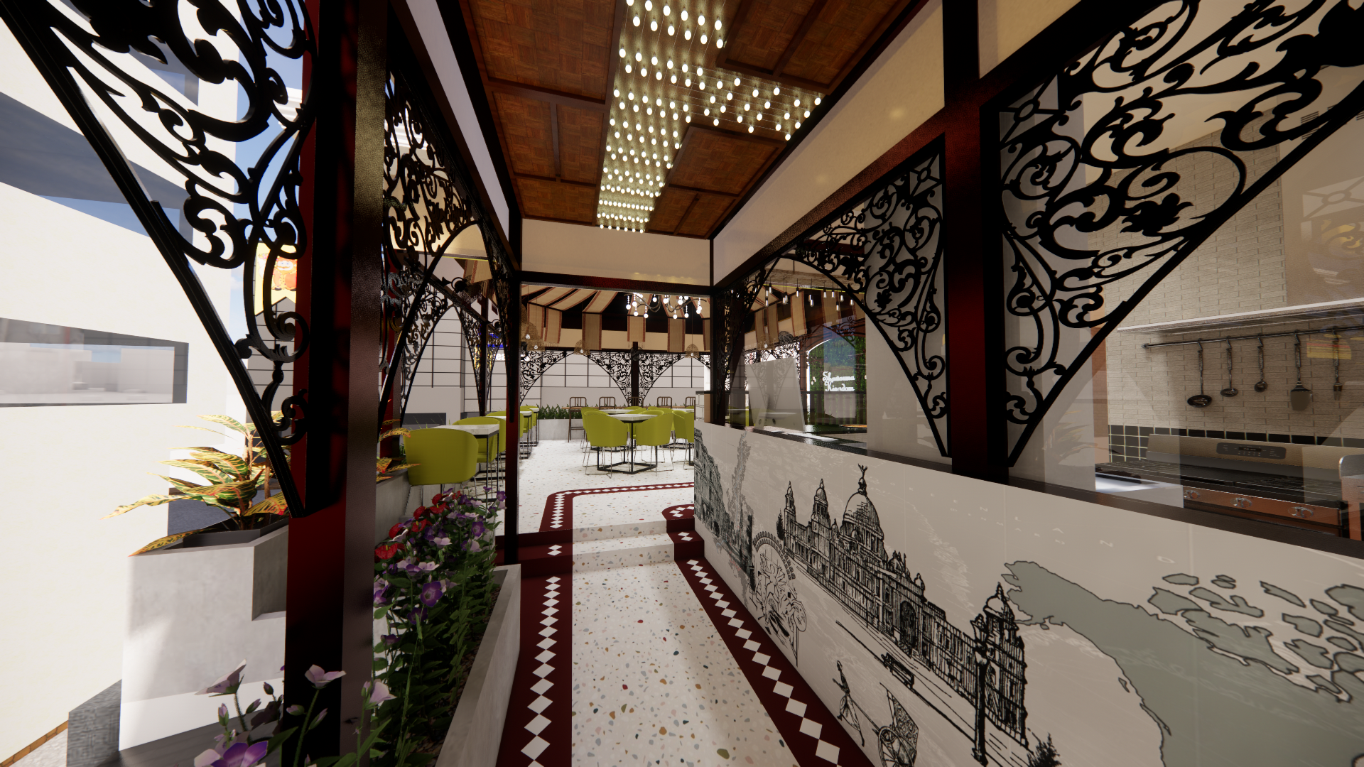 SHAWARMA KINGDOM NEW MARKET 2