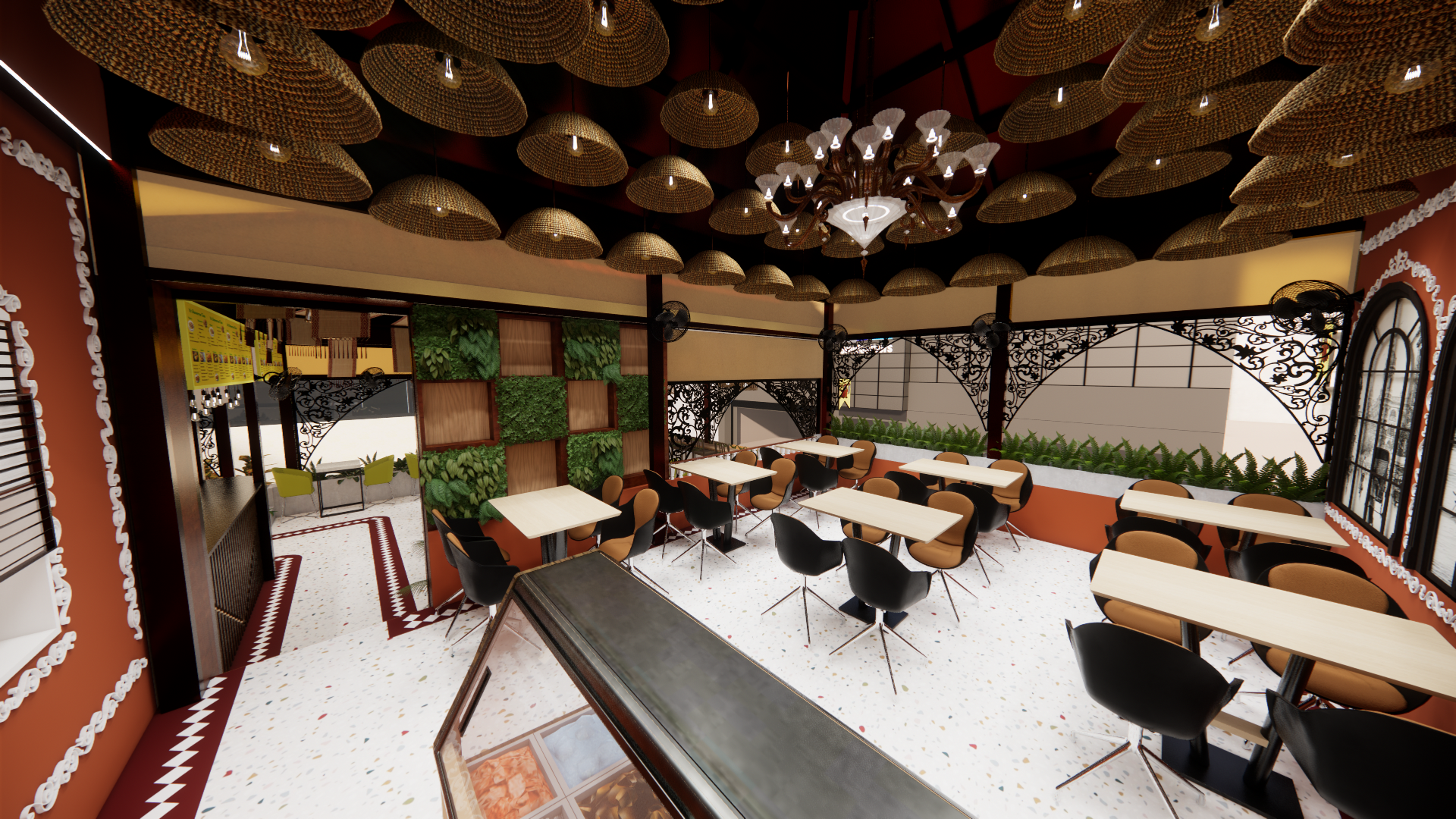 SHAWARMA KINGDOM NEW MARKET 6