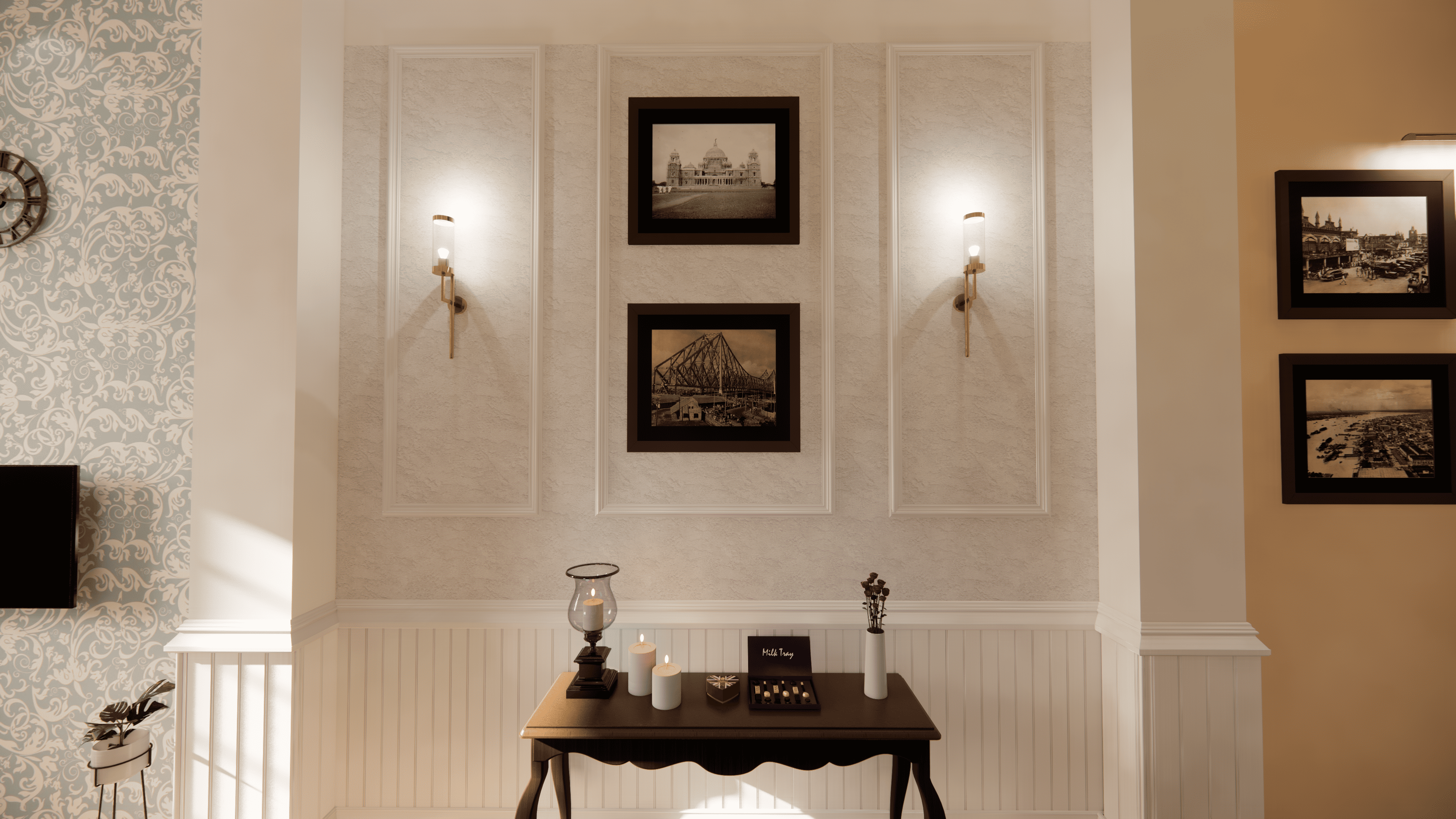 AIRBNB LESLIE HOUSE 4