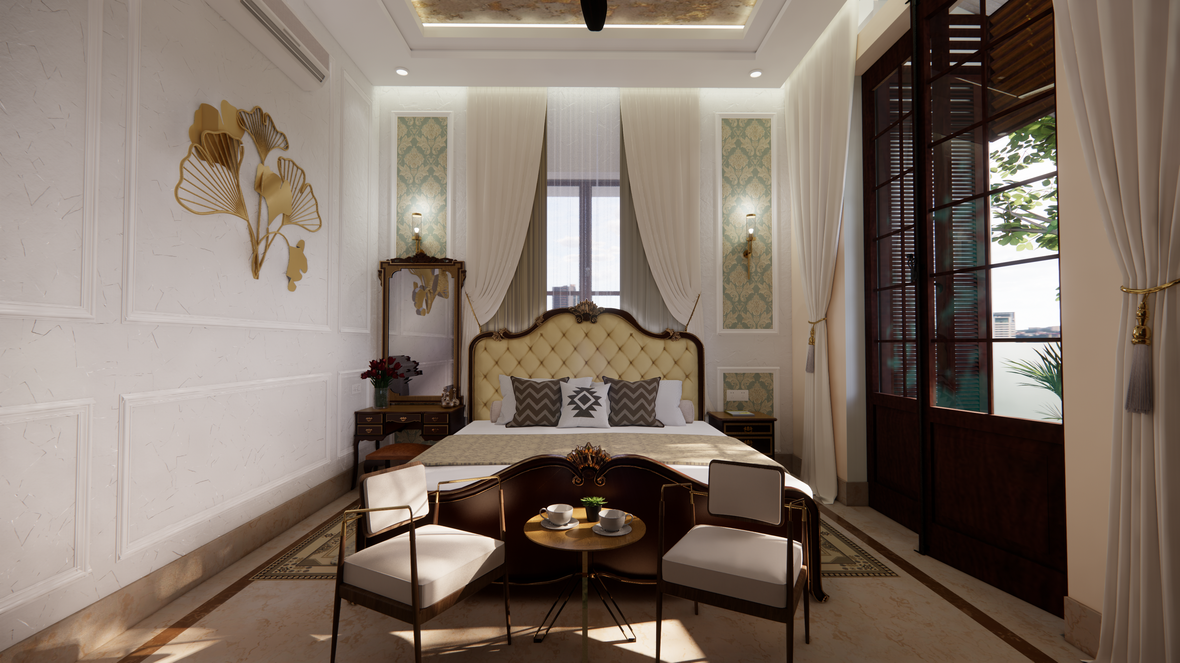 AIRBNB LESLIE HOUSE 8