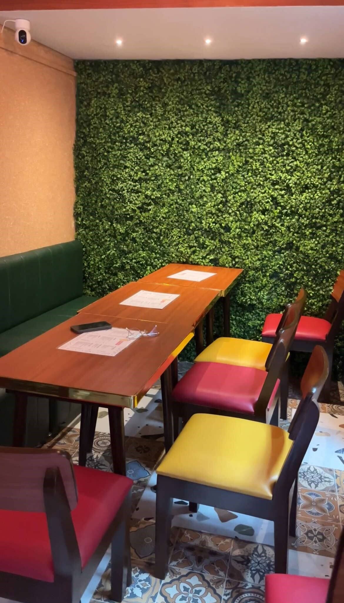 SHAWARMA KINGDOM BAGHAJATIN 8